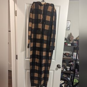 Yitty Pet Me Heart Pocket Onesie